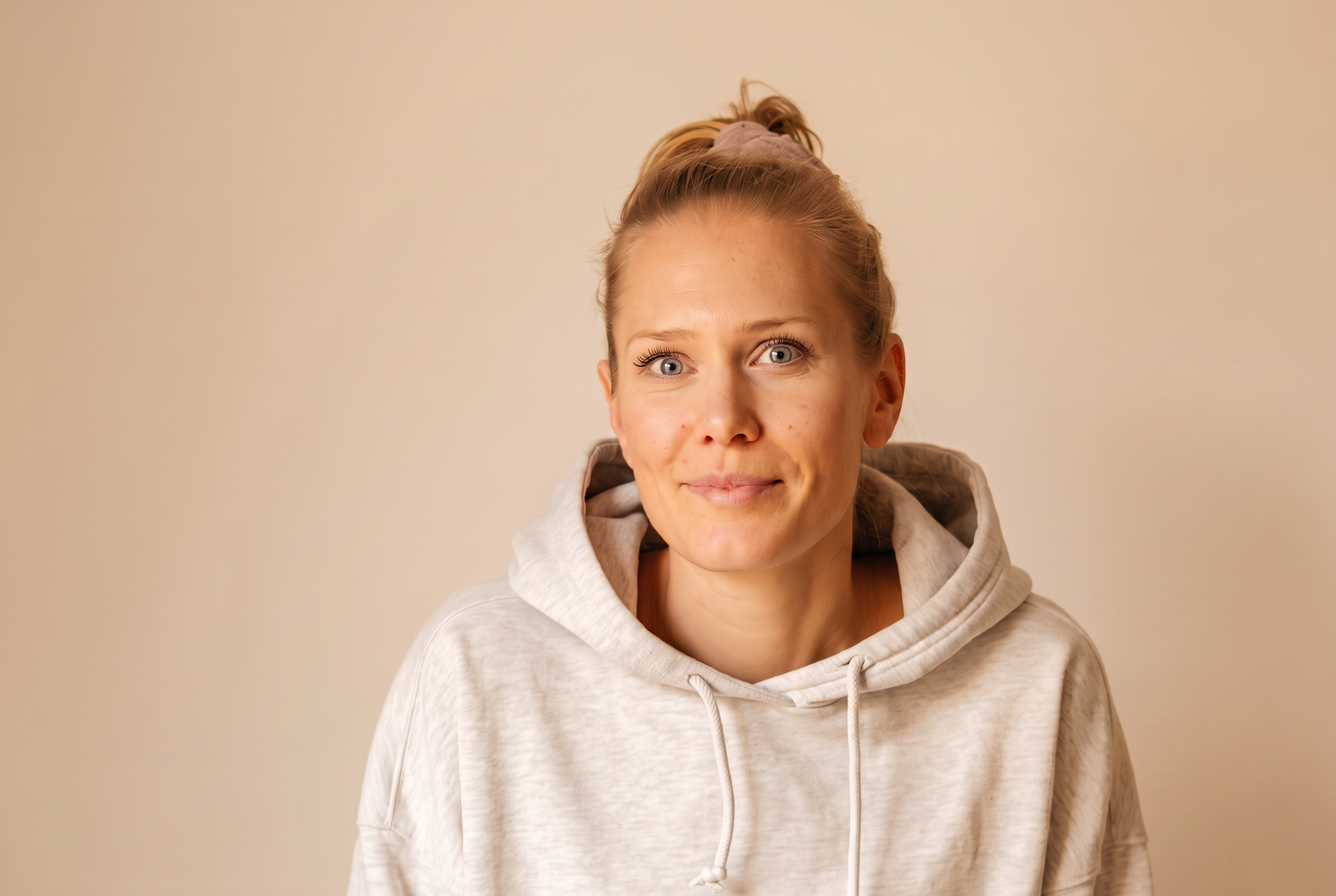 Toni, founder of LOOMI